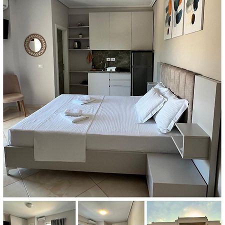 Prestige Home Ksamil Eksteriør bilde