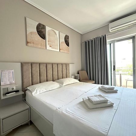 Prestige Home Ksamil Eksteriør bilde