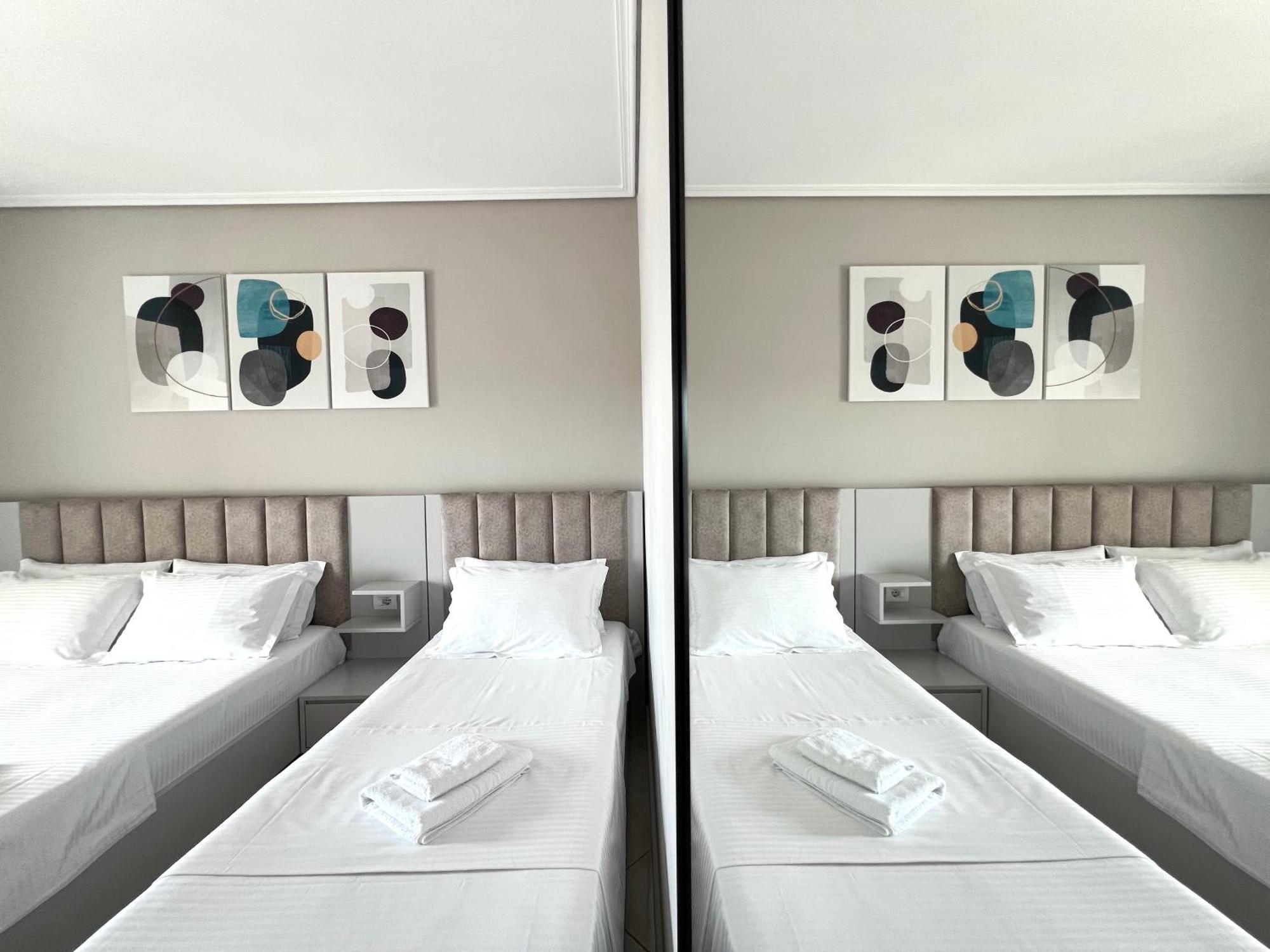 Prestige Home Ksamil Eksteriør bilde